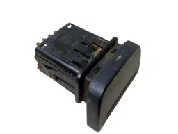 BOTÃO PISCA ALERTA SAVEIRO GOL G5 2008 A 2012 (COM DETALHE)