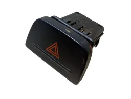 BOTÃO PISCA ALERTA SAVEIRO GOL G5 2008 A 2012 (COM DETALHE)
