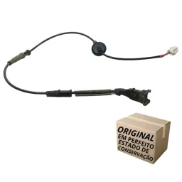 SENSOR FREIO ABS TRASEIRO DIREITO HYUNDAI HB20 2013 A 2019