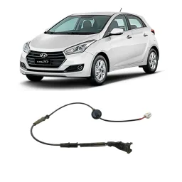Sensor Freio Abs Traseiro Direito Hyundai Hb20 2013 A 2019
