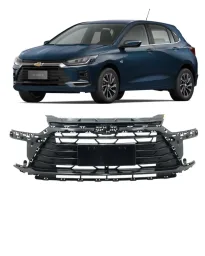 GRADE PARACHOQUE DIANTEIRO ONIX LT 2026 ORIGINAL CHEVROLET