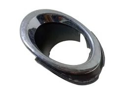 Acabamento Moldura Farol Milha Saveiro G5 2008 2009 a 2012