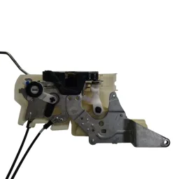 FECHADURA TRASEIRA DIREITA GM S10 TRAILBLAZER 2012 A 2016