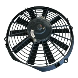 Eletroventilador Universal Renault Master 2004 p6m