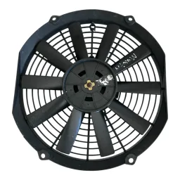ELETROVENTILADOR UNIVERSAL RENAULT MASTER 2004 P6M