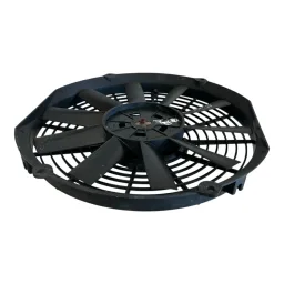 ELETROVENTILADOR UNIVERSAL RENAULT MASTER 2004 P6M