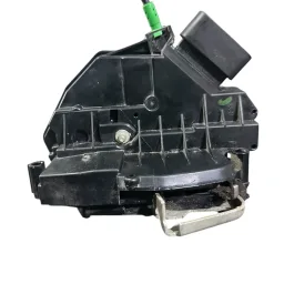 FECHADURA PORTA DIANT DIR NEW KA ECOSPORT RANGER 12/ 4 PINOS