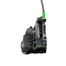 FECHADURA PORTA DIANT DIR NEW KA ECOSPORT RANGER 12/ 4 PINOS
