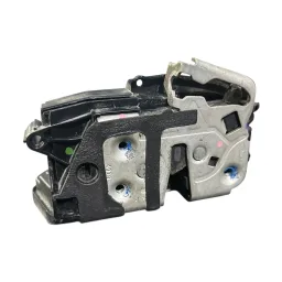 FECHADURA PORTA DIANT DIR NEW KA ECOSPORT RANGER 12/ 4 PINOS
