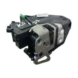 FECHADURA PORTA DIANT DIR NEW KA ECOSPORT RANGER 12/ 4 PINOS