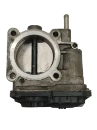 CORPO BORBOLETA TBI NISSAN SENTRA TIIDA LIVINA 2007 A 2020