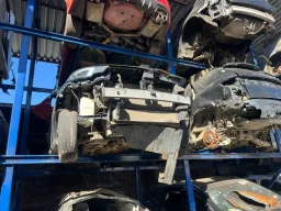KIT RADIADOR ARRIZO 6 TURBO RADIADOR CONDENSADOR ELETRO