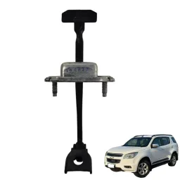 Limitador Porta Traseira Direita Gm TrailBlazer 2012 A 2023