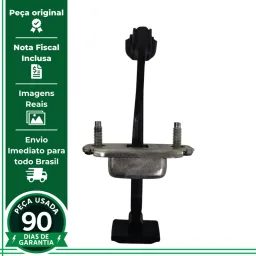 LIMITADOR PORTA TRASEIRA DIREITA GM TRAILBLAZER 2012 A 2023