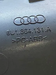 Moldura Botão Start Stop Audi Q3 2017 2018 2019
