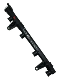 FLAUTA BICO INJETOR COMBUSTIVEL PRISMA CELTA CLASSIC CORSA