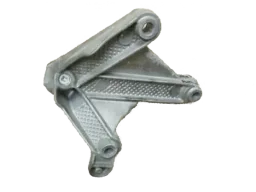 SUPORTE CAIXA SUPERIOR DUSTER SANDERO LOGAN 07/12