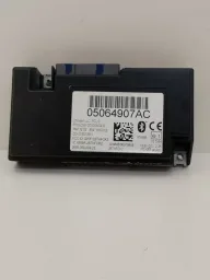 MODULO BLUETOOTH VIVA VOZ UCONNECT JOURNEY JEEP 2009 2014
