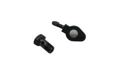 JET COOLER ESQUERDO GM S10 MWM 2.8 2006 A 2011