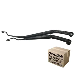 PAR LIMPADOR DE PARA BRISA HYUNDAI HB20 2013 A 2019