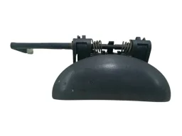 Maçaneta Ext. Dianteira Direita Peugeot 206 207 Hoggar 2/4p