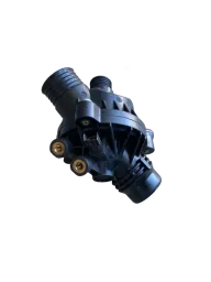 Válvula Termostatica Bmw 530i 2005 2006 2007 2008