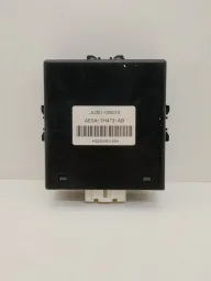 MODULO CONTROLE TRACAO 4X4 AWD FORD FUSION V6 3.0 2010 2012