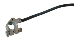 CABO NEGATIVO BATERIA G3 G4 GOL PARATI SAVEIRO