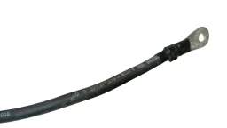 CABO NEGATIVO BATERIA G3 G4 GOL PARATI SAVEIRO