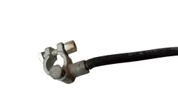 CABO NEGATIVO BATERIA G3 G4 GOL PARATI SAVEIRO