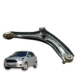 Bandeja Balança esquerda Ford Ka 2015 a 2017