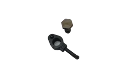Jet cooler direito gm s10 2.8 mwm 2006 a 2011