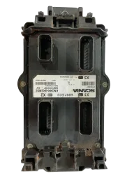 Módulo EBS7 ECU Scania 0486110101NP