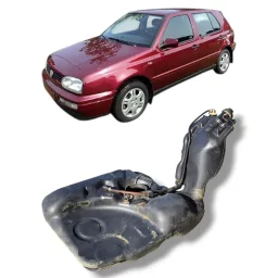 Tanque combustível golf Mk3 1994 A 1998