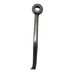 CANO RETORNO BICO INJETOR PAJERO FULL 3.2 DIESEL 2001 A 2021