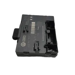 Módulo Porta Traseira Direita Audi Q7 A6 2009 2010 2011