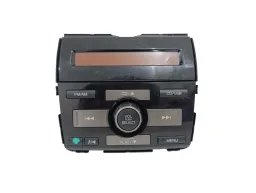 RÁDIO CD PLAYER HONDA CITY 2010 A 2014 39100TM0A130M1