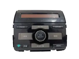 RÁDIO CD PLAYER HONDA CITY 2010 A 2014 39100TM0A130M1