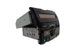 RÁDIO CD PLAYER HONDA CITY 2010 A 2014 39100TM0A130M1