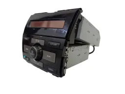 RÁDIO CD PLAYER HONDA CITY 2010 A 2014 39100TM0A130M1