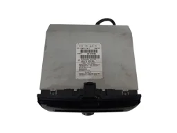 RÁDIO CD PLAYER HONDA CITY 2010 A 2014 39100TM0A130M1