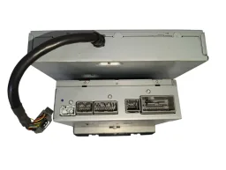 RÁDIO CD PLAYER HONDA CITY 2010 A 2014 39100TM0A130M1