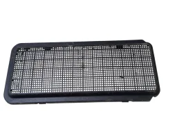Grade Ventilção Interna Saveiro 2008 a 2012 5Z0.819.044