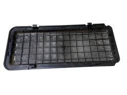 GRADE VENTILÇÃO INTERNA SAVEIRO 2008 A 2012 5Z0.819.044