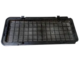 GRADE VENTILÇÃO INTERNA SAVEIRO 2008 A 2012 5Z0.819.044