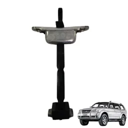 Limitador Porta Dianteira Direita Pajero Sport 1999 A 2011