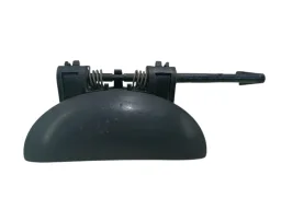 Maçaneta Ext. Dianteira Direita Peugeot 206 207 Hoggar 2/4p