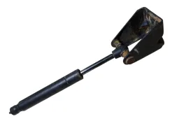 SUPORTE AMORTECEDOR TAMPA TRASEIRA SAVEIRO 2008 A 2012
