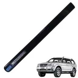 Friso Moldura Porta Dianteira Direita Pajero Sport 99/11