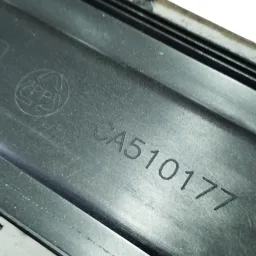 FRISO MOLDURA PORTA DIANTEIRA DIREITA PAJERO SPORT 99/11